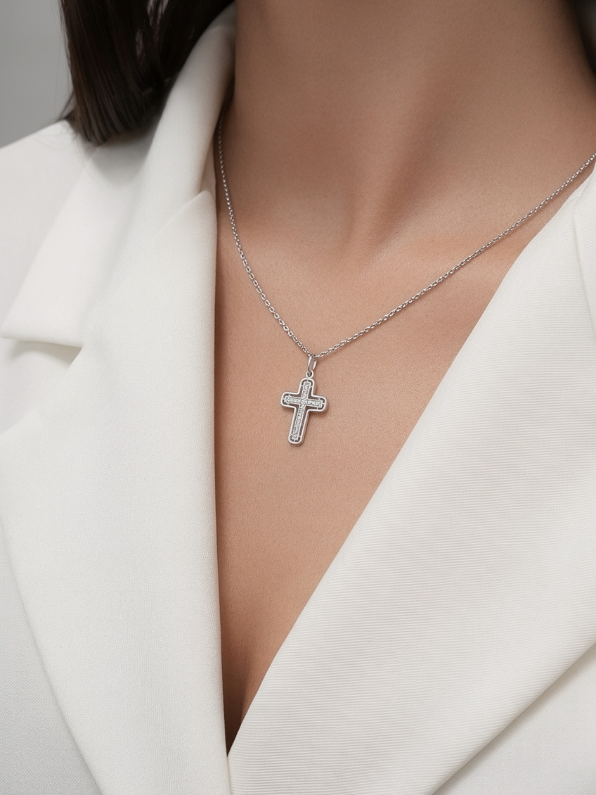 На модели 01