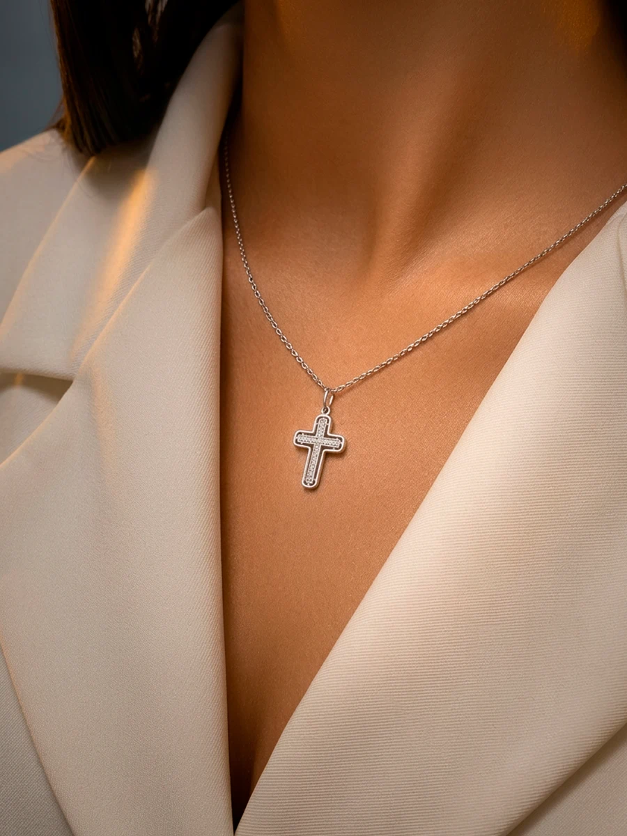 На модели 01