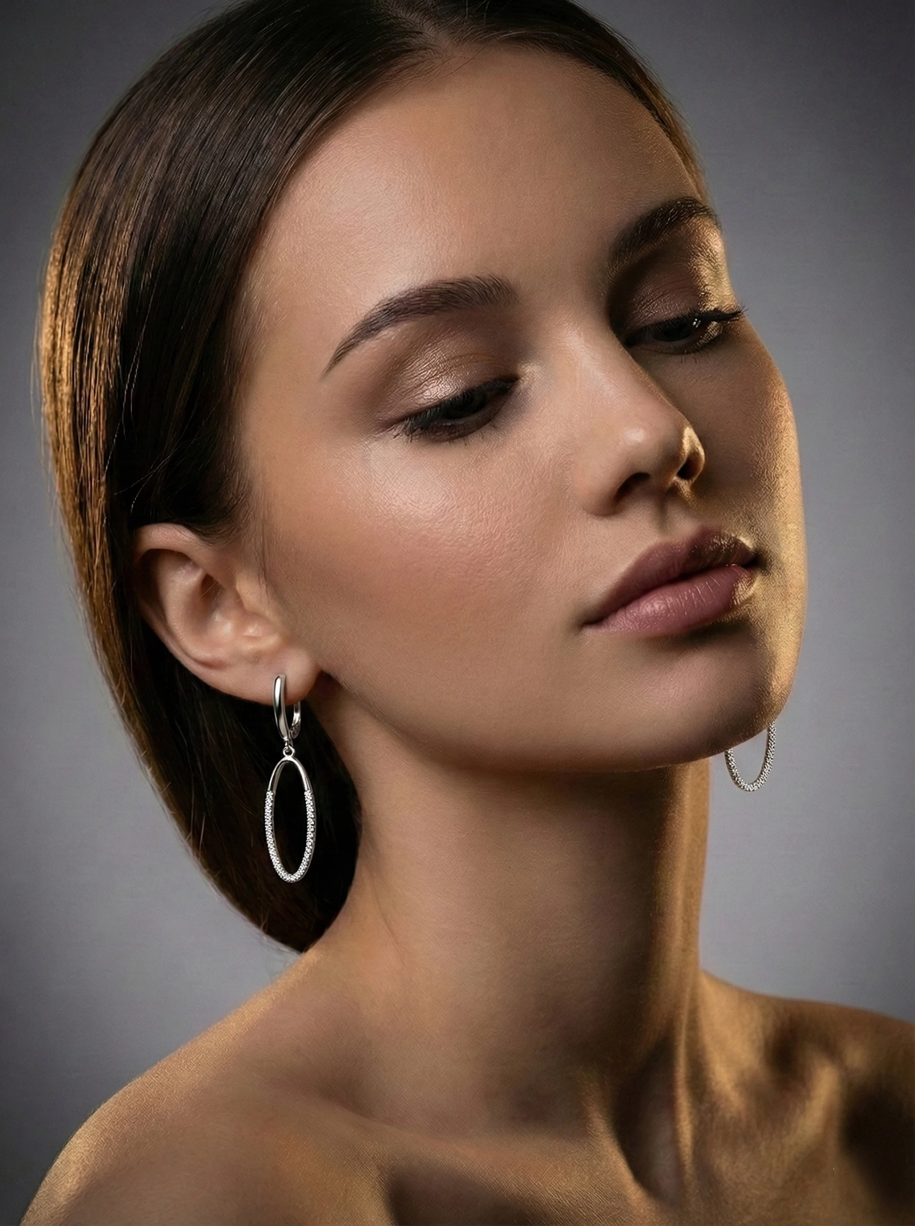 На модели 03