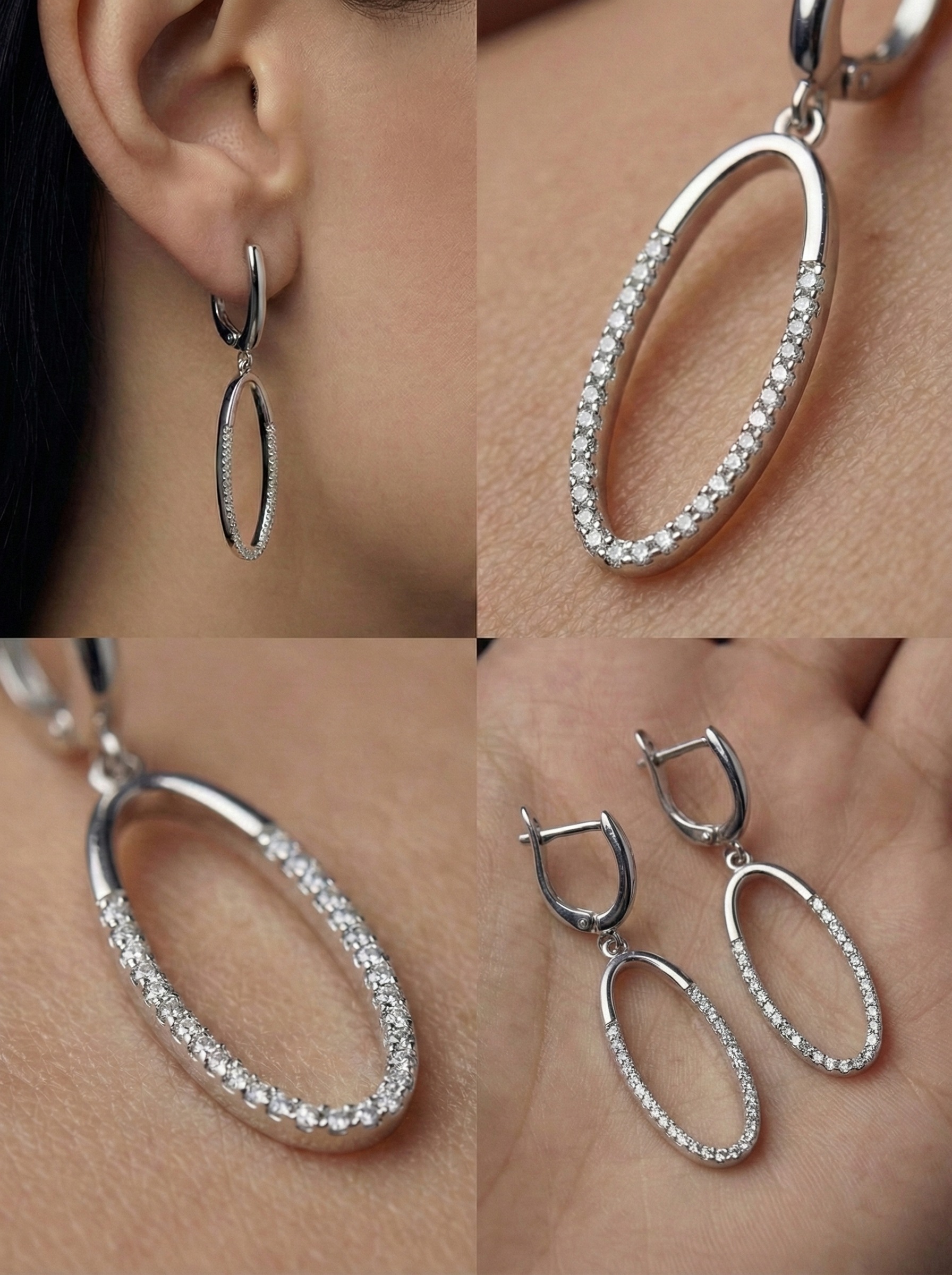 На модели 04