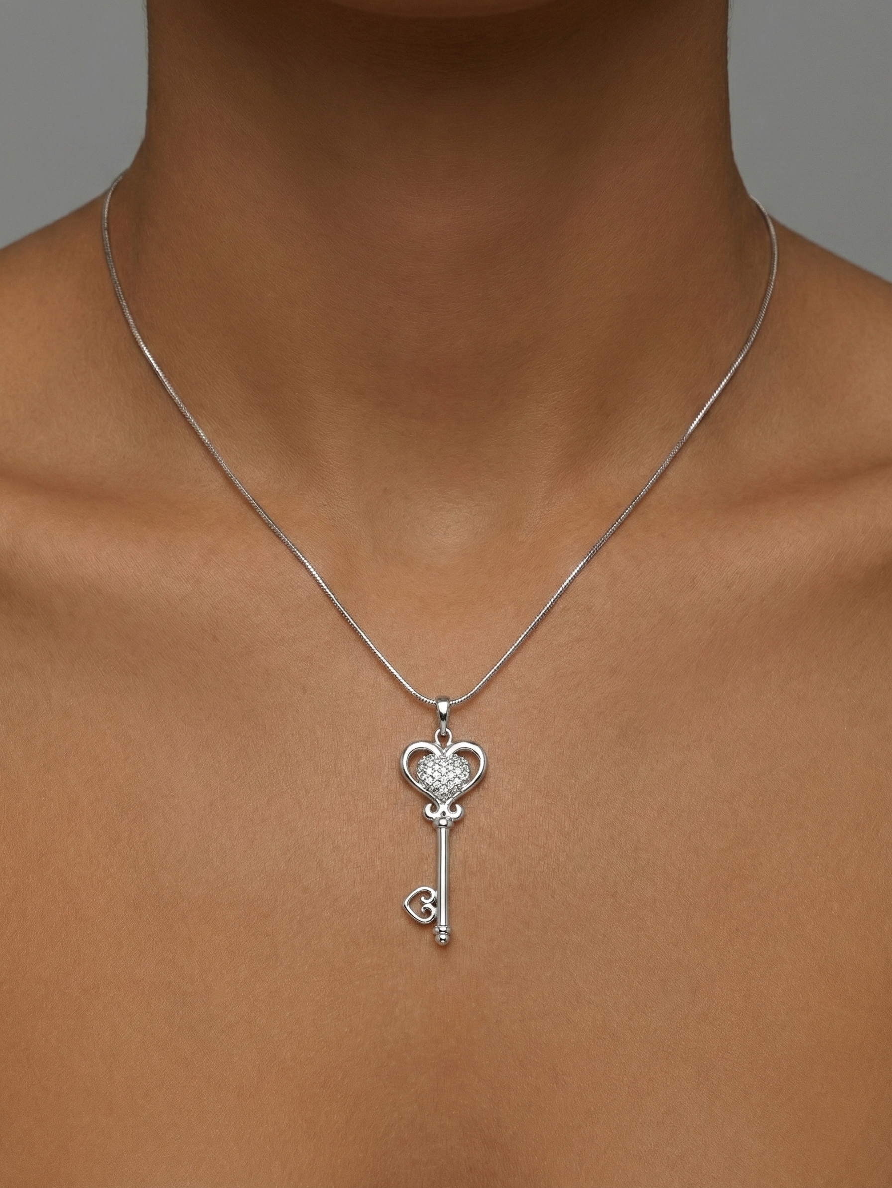 На модели 05