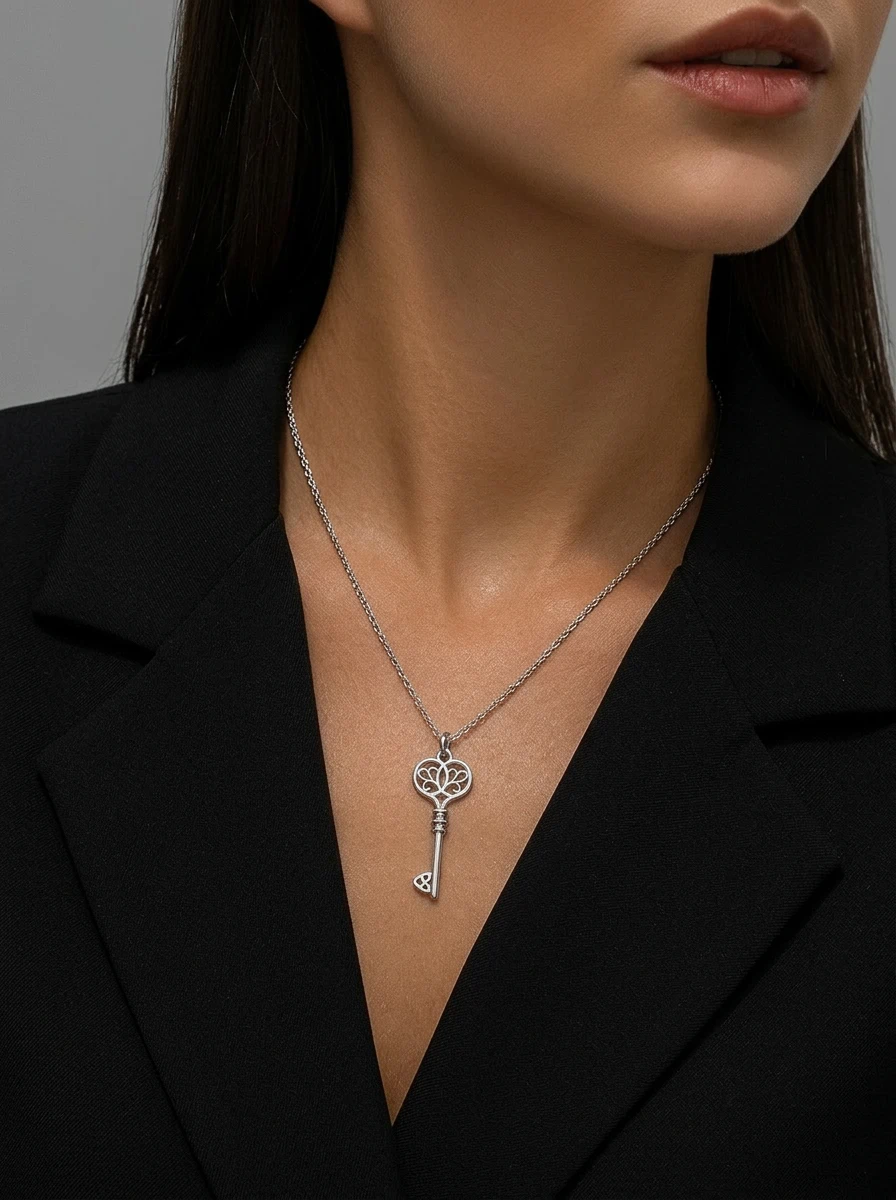 На модели 05